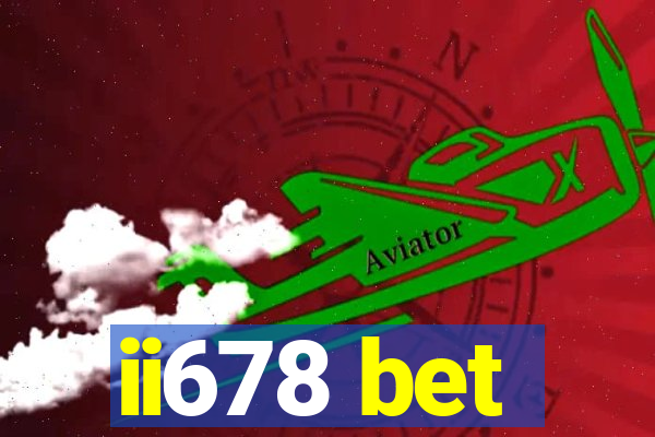 ii678 bet